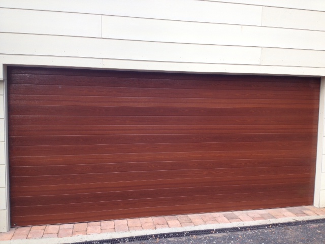 Panelmasta in timber coat berowra heights - photo 3