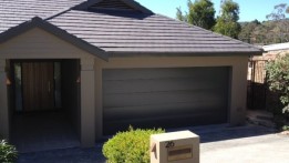 Garage Door Repairs