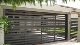 Garage Door Service & Maintenance