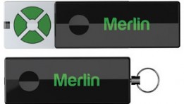 Merlin Accessories